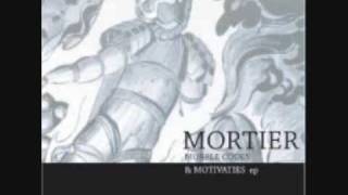 Mortier - Zwart Wit (Eenzaam en Alleen) 6#De Morele Codes & Motivaties