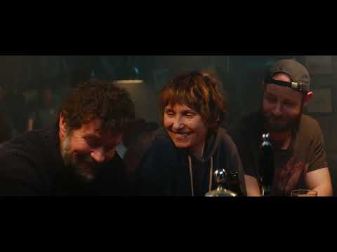 Bande annonce officielle de Grand marin de Dinara Drukarova