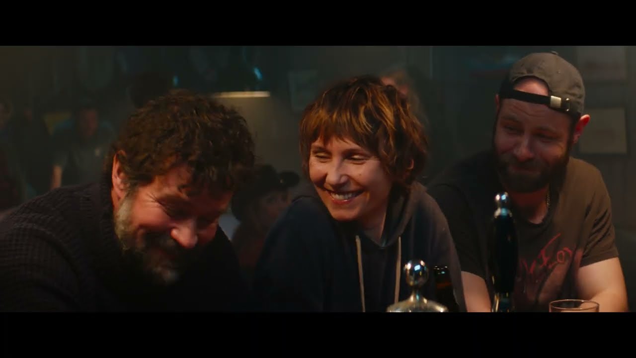 Miniature de la vidéo Bande annonce officielle de Grand marin de Dinara Drukarova du film Grand Marin