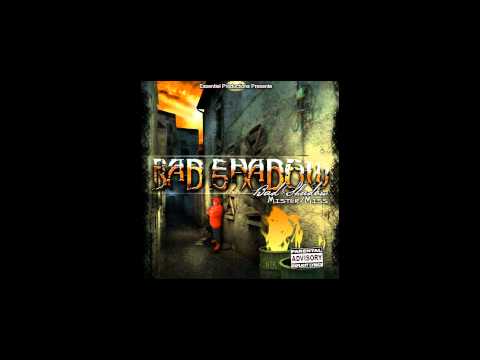 Bad Shadow ft Shoddy, John John, Souldia - Gueule de Beretta
