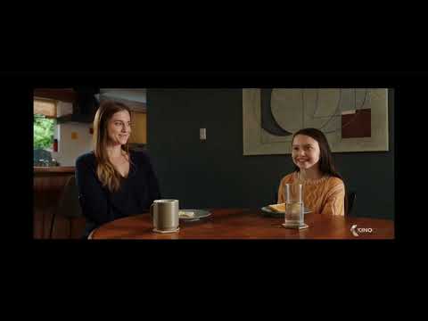 Megan zu Nora Tschirner - DF-UDT 256 WF Model 170k iter no Gain