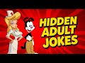 Animaniacs: The Weirdest TV Show 90s Kids Can't Forget!
