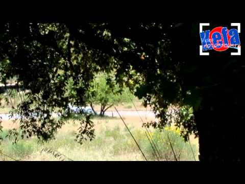 96° Targa Florio C.I.R - IRC Test Pre Gara Team Škoda (Mikkelsen - Kopeky - Wiegand)