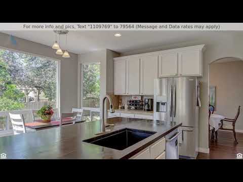 Priced at $550,000 - 17754 E Sundew Street, Parker, CO 80134