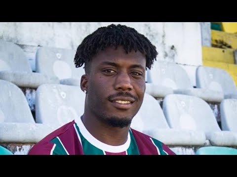 Ronaldo Tavares - CF Estrela Amadora SAD 2022/23