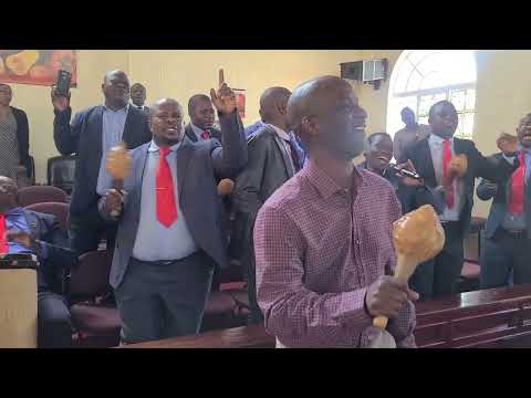 Vabvuwi National Team | Kune Kupenya Mugomo | Harare Innercity UMC Harvest Thanksgiving Day 2023