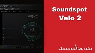 Video thumbnail for Soundspot Velo 2 vs Velo Review - Can you hear the difference? by Soundkandy Studio