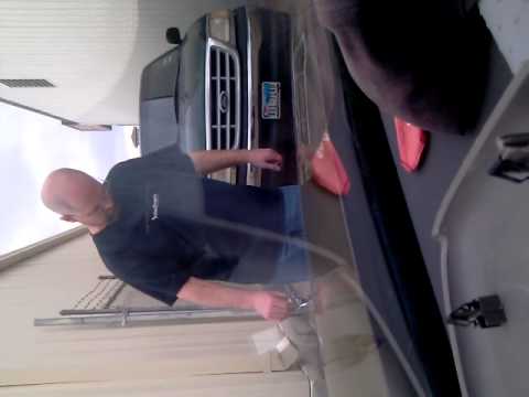 get back you don't know me like that!