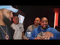 INTENSE LOADED LUX VS RUM NITTY DEBATE WITH MYSONNE CHARLIE CLIPS DNA UNCLE MARVIN AND BEASLEY