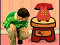 Blues Clues Season 3 Theme 18