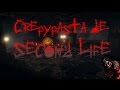 El Lado Oscuro De Second Life Creepypastas
