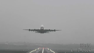 Birmingham Airport live stream