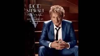 Rod Stewart - Fly Me To The Moon 2010 (COMPLETE CD) Volume V - 2022