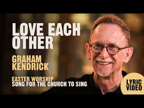 Thumbnail for Love Each Other video