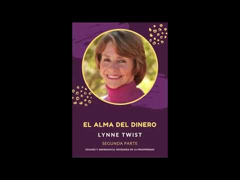 El alma del dinero parte II