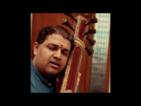 Navaneet Krishnan: Virutham(Ragamalika) + En Manam(Simhendramadhyamam)