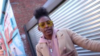 Nia Monae ~ Prima Donna