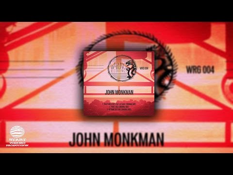 John Monkman - Fractured Fate, feat Liz Cass (Full Mix)