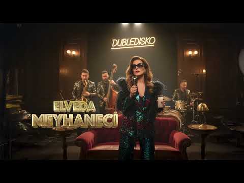 Elveda Meyhaneci - Jazz Cover / DubleDisko