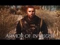 Armor Of Intrigue for TES V: Skyrim video 4