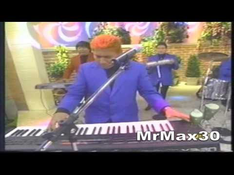 Los Socios del Ritmo - Reconquistaré (Live)