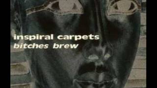 Inspiral Carpets - Sleep Well Tonight (live)
