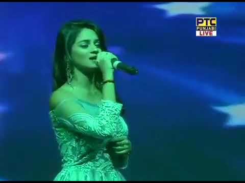 Akira LIVE ON PTC PUNJABI