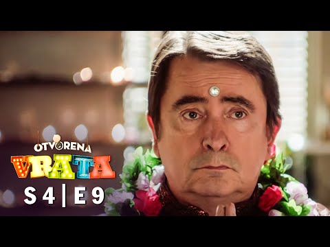 Otvorena vrata | Sezona 04 | Epizoda 09 - Džingl bels