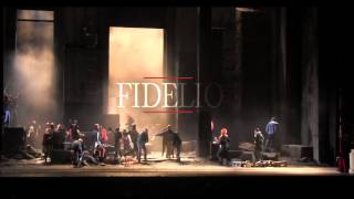 Fidelio - Trailer (Teatro alla Scala, 2014)