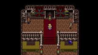 Let's Play Final Fantasy VI Part 73 - Getting the Very Best