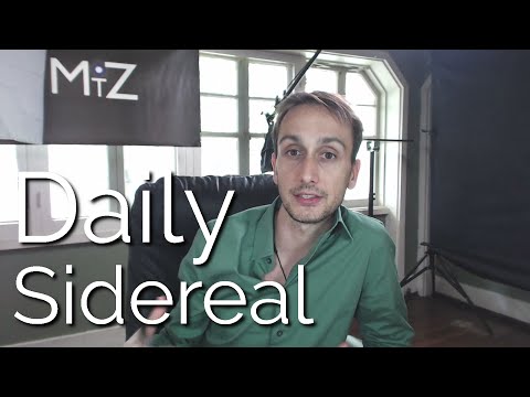 Daily Sidereal Astrology: June 4th 2015 - Mars Sextile Jupiter