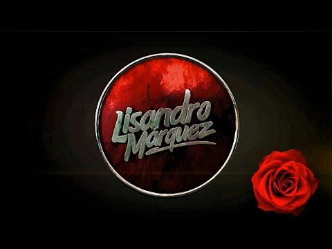 AMOR BLINDADO - LISANDRO MARQUEZ- SOLO BALADAS- QUALITY