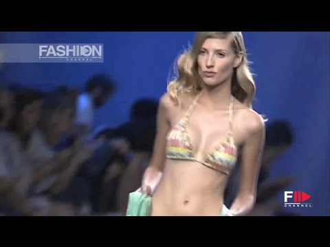 "ONDADEMAR" Gran Canaria Moda Càlida Swimwear FW Spring Summer 2015