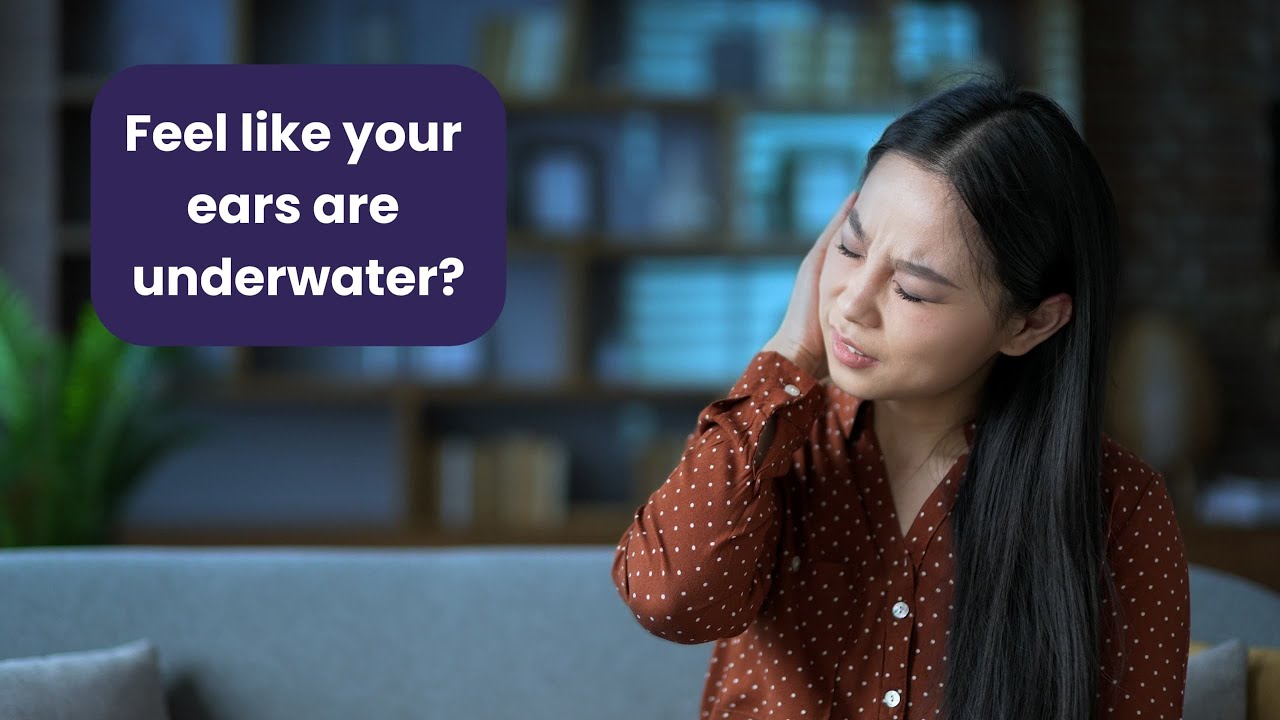 Part 1 - Eustachian Tube Dysfunction