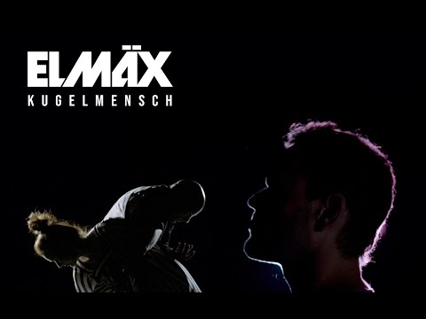 Video thumbnail for Kugelmensch