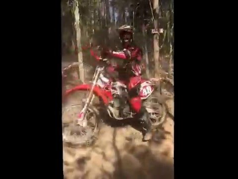 Trilha c/ Jow e os parceiros