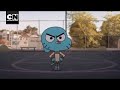Ocho S Cheat Codes The Amazing World Of Gumball Cartoon Network