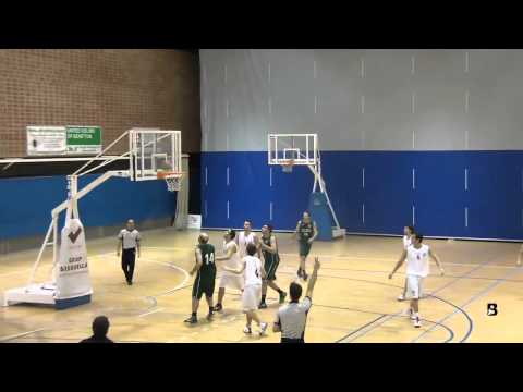 Opalo Cerdanyola_Sant Fruitos de Bages_2012