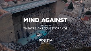 Mind Against - Live @ Théâtre Antique d'Orange 2025