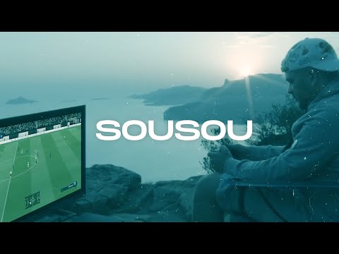 Jul x Morad Type Beat "SOUSOU" || Instru Rap by Kaleen