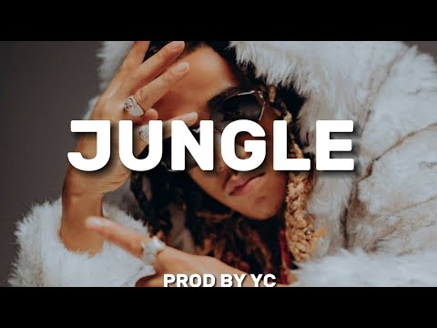 [FREE] Nafe Smallz X Gunna X M Huncho type beat 2023 - ' JUNGLE ' Trap type beat ( Prod by YC )