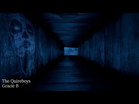 HRHTV - Gracie B by The Quireboys (Official Lyric Video)
