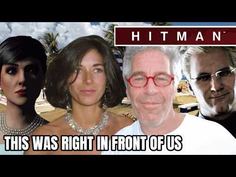 Hitman (2016) Aged Uncomfortably Well | No Commentary