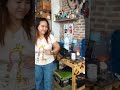 Bukan Yg Kupinta Cover Ayu Cantika SK Sesi Latihan Di Keputran Om Sk Group Pringsewu Dipringsewu