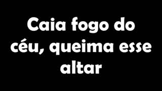 Download lagu caia fogo do céu - Letra mp3 Download lagu caia fogo do céu - Letra mp3