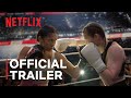 Katie Taylor vs. Amanda Serrano 2 Official Trailer