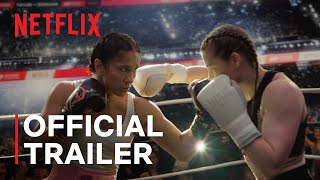 Katie Taylor vs. Amanda Serrano 2 Official Trailer