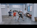 Sou Sou By Jidenna Karlits Choreography