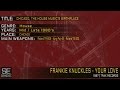 Frankie Knuckles - Your Love (Trax Records | 1987 ...