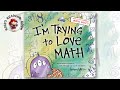 🔢 I'm Trying to Love Math